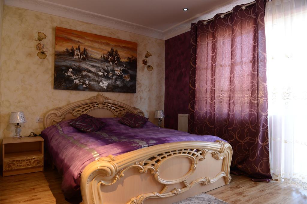 Vila Perla Sapanteana Săpînţa Quarto foto