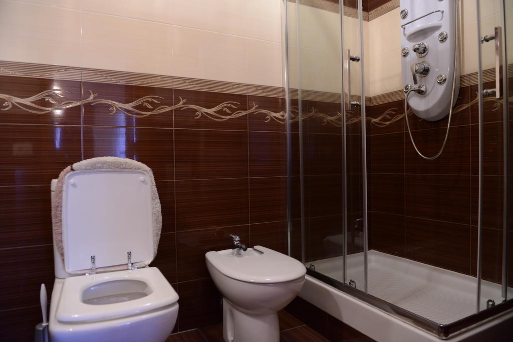 Vila Perla Sapanteana Săpînţa Quarto foto