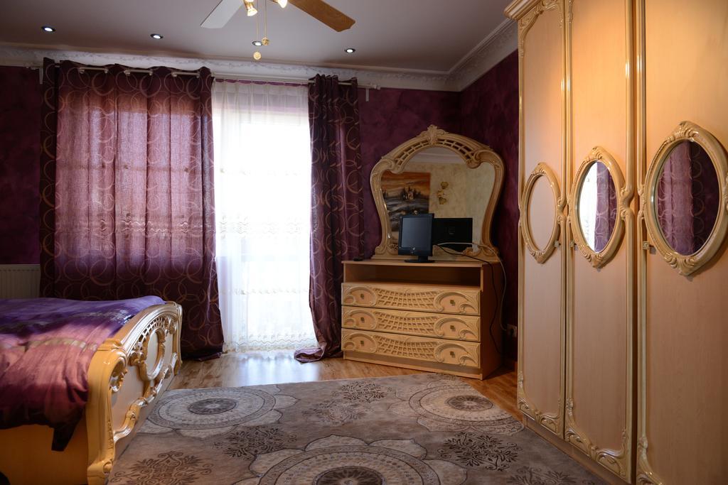 Vila Perla Sapanteana Săpînţa Quarto foto