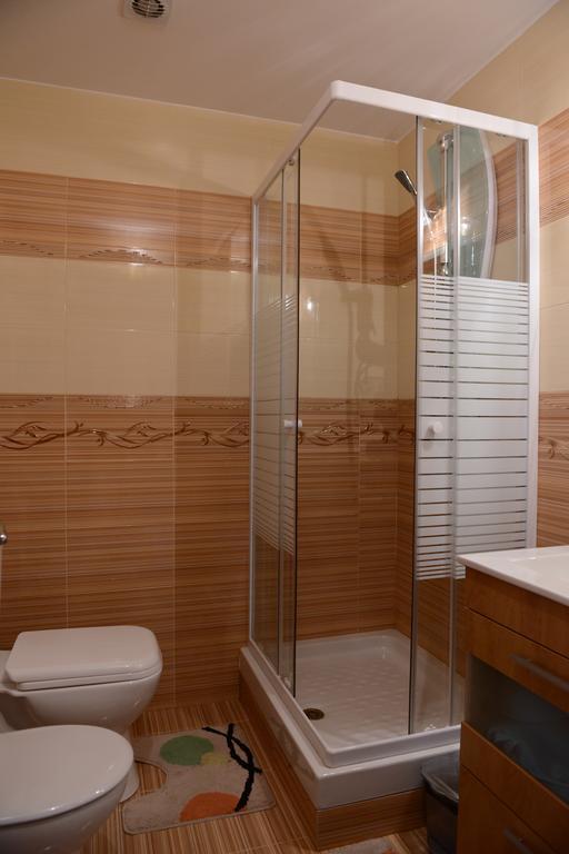 Vila Perla Sapanteana Săpînţa Quarto foto